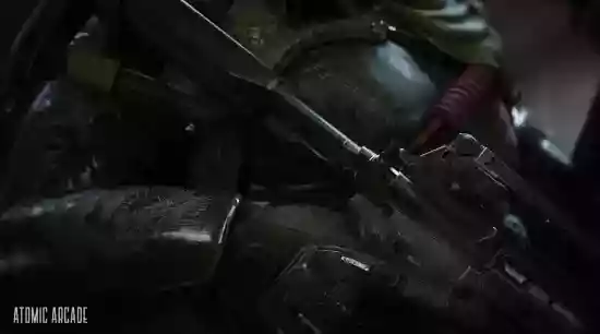 突发!《特种部队》3A游戏被曝夭折 蛇眼当主角