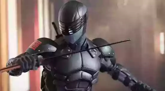 突发!《特种部队》3A游戏被曝夭折 蛇眼当主角