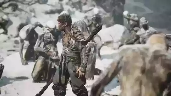 张杰竟也是《黑神话》玩家:齐天难度战胜大圣残躯