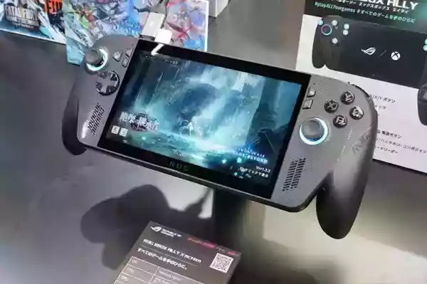 内存供应短缺导致Steam Deck缺货