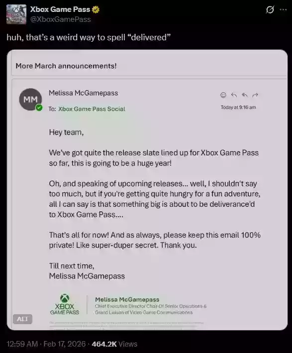 《天国拯救2》与《辐射3》驰援XGP