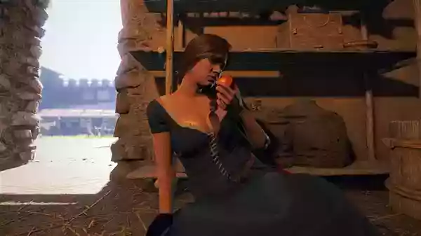 《天国拯救2》与《辐射3》驰援XGP