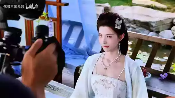 UE5《代号三国》新Demo上线!浩浩妈、郑梓妍出演