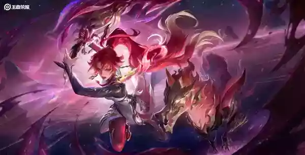 《王者荣耀》情人节皮肤2月14日上线 首周折后仅89元