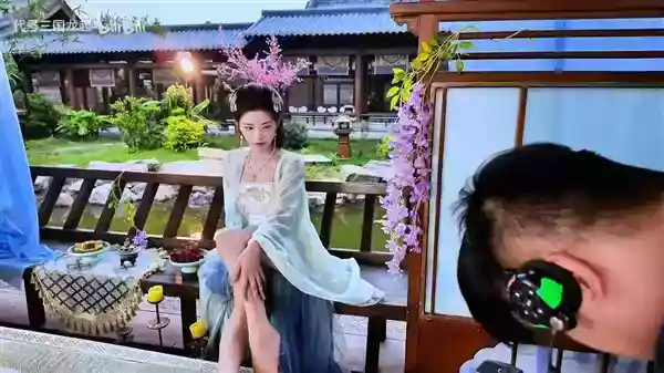 UE5《代号三国》新Demo上线!浩浩妈、郑梓妍出演