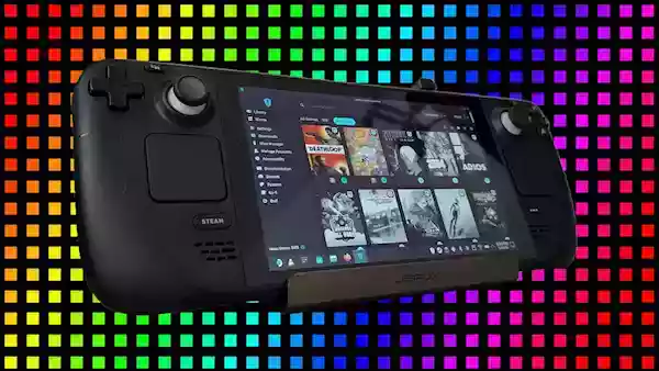 热门掌机Steam Deck缺货蔓延全球!欧洲、加拿大、美国和日本都买不到了