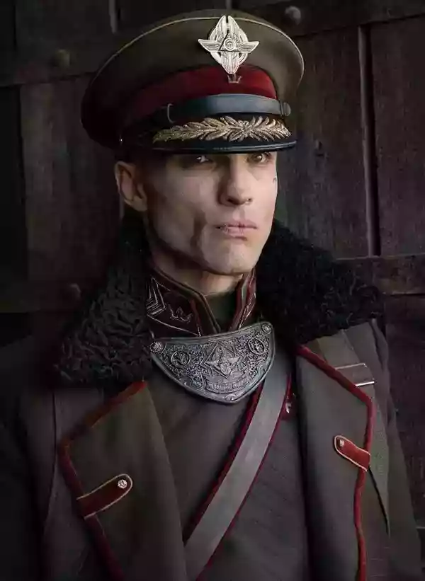 独占游戏《金刚狼》九月发售