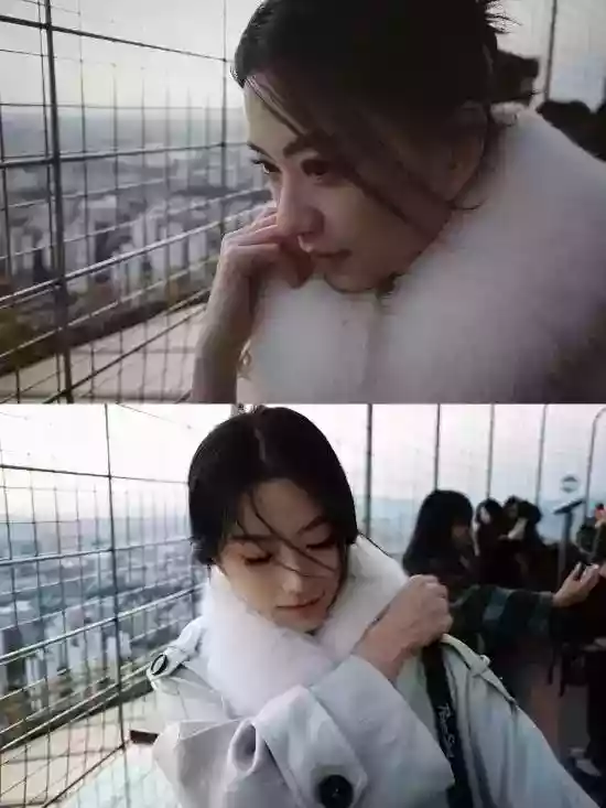 《黑钟馗》贺岁小厨娘脸模美照大赏！颜值爆击真绝美