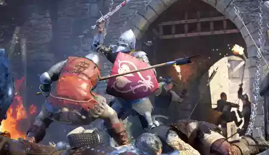 盘点10款“活”的开放世界游戏！你认可吗