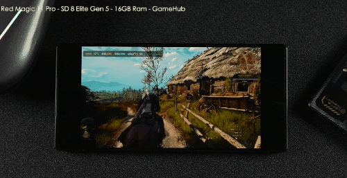 体验秒杀手游！多款PC游戏大作在安卓上流畅运行 玩家实测：用模拟器爽飞了