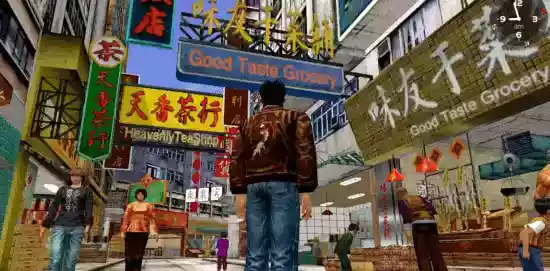 盘点10款“活”的开放世界游戏！你认可吗