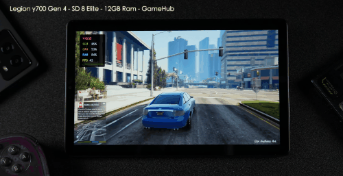 体验秒杀手游！多款PC游戏大作在安卓上流畅运行 玩家实测：用模拟器爽飞了