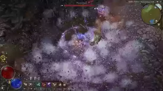 原班人马打造！《暗黑破坏神》“精神续作”来了：原汁原味