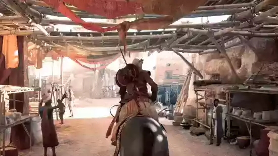 盘点10款“活”的开放世界游戏！你认可吗