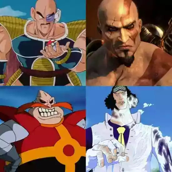 《战神》初代奎托斯法语声优离世！还配过《海贼王》《龙珠》