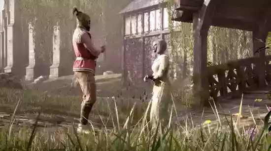 盘点10款“活”的开放世界游戏！你认可吗