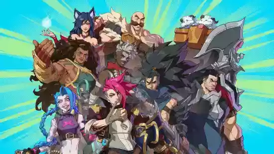 拳头开发了10年的游戏 结果1个月不到就宣布裁员！