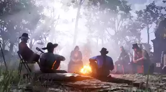 盘点10款“活”的开放世界游戏！你认可吗