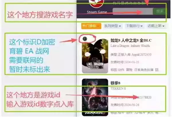 黑神话0.9元地平线0.5元 警惕Steam假入库陷阱