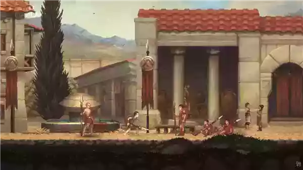 类银河恶魔城玩法遇冷！《战神：斯巴达之子》创系列最低评分记录