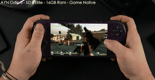 体验秒杀手游！多款PC游戏大作在安卓上流畅运行 玩家实测：用模拟器爽飞了