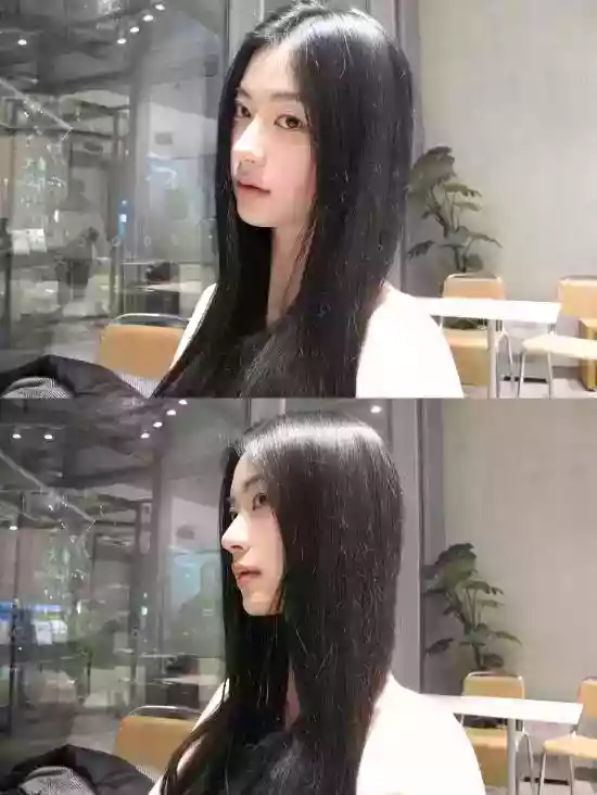 《黑钟馗》贺岁小厨娘脸模美照大赏！颜值爆击真绝美