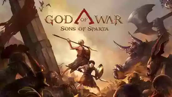 类银河恶魔城玩法遇冷！《战神：斯巴达之子》创系列最低评分记录