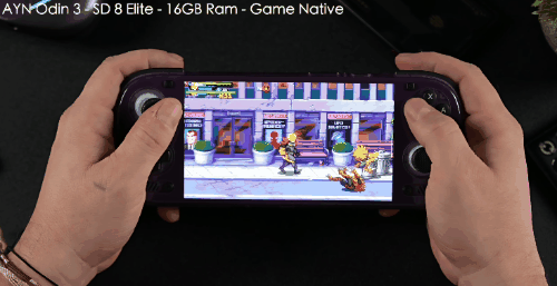 体验秒杀手游！多款PC游戏大作在安卓上流畅运行 玩家实测：用模拟器爽飞了