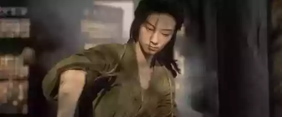 《黑钟馗》贺岁小厨娘脸模美照大赏！颜值爆击真绝美