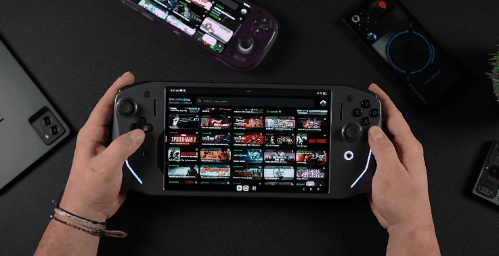 体验秒杀手游！多款PC游戏大作在安卓上流畅运行 玩家实测：用模拟器爽飞了