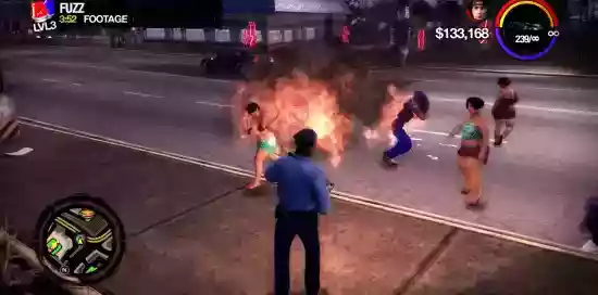 盘点10款“活”的开放世界游戏！你认可吗