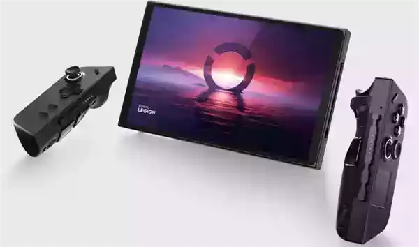 联想建议不要更新Legion Go掌机驱动 已没有后续驱动程序更新计划