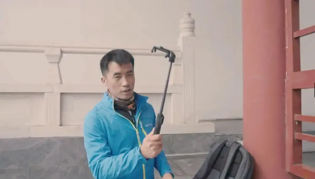 摄影读书会-假期手机旅拍全攻略