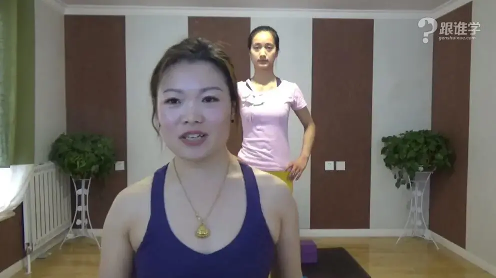 张美玲《腰痛的功能评估训练》4节直播课录像