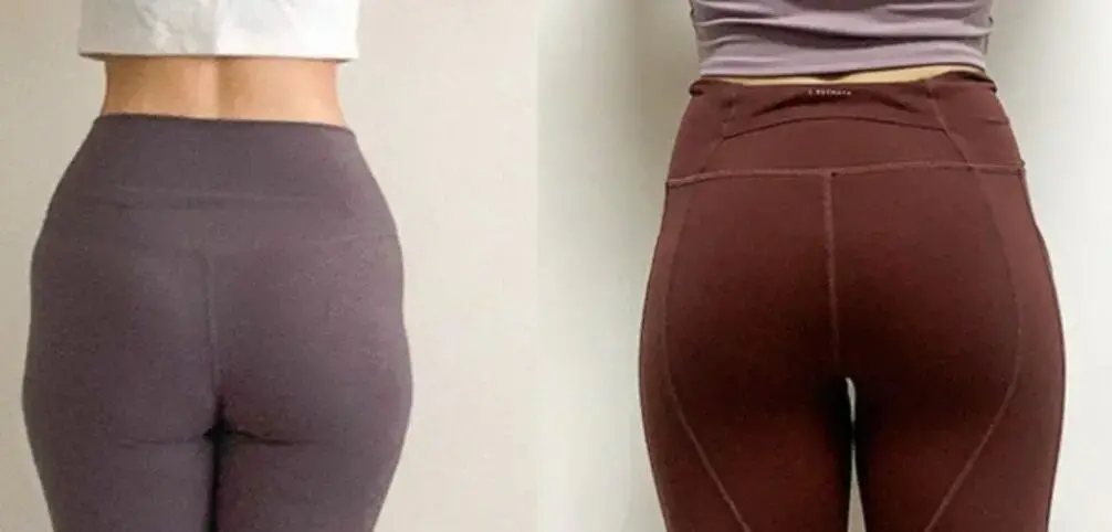 麦大湿《臀形圆翘》21天训练课程