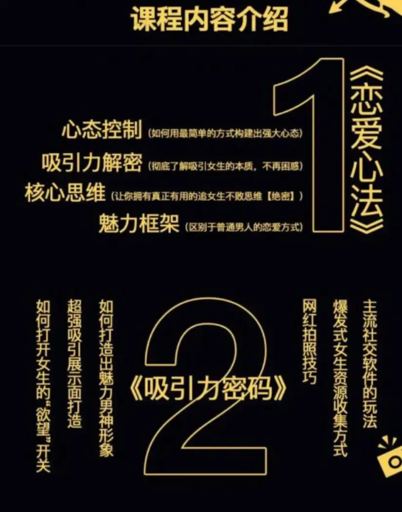 加一情感宅男宝典让你女生喜欢上你