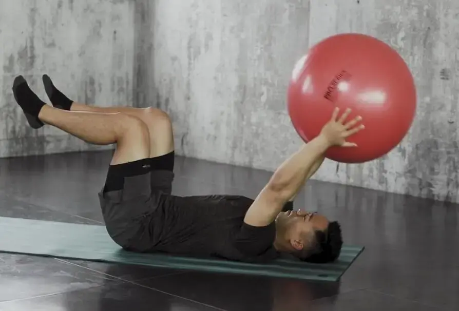 一介粗人悦练悦瘦