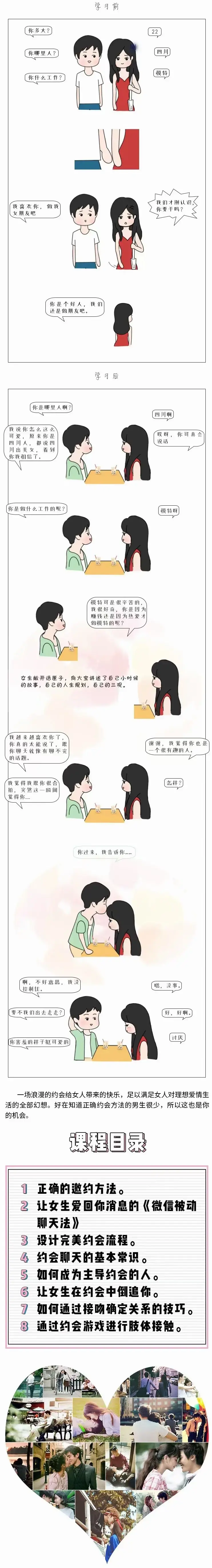 阿尔法★求爱应急指南-图片2