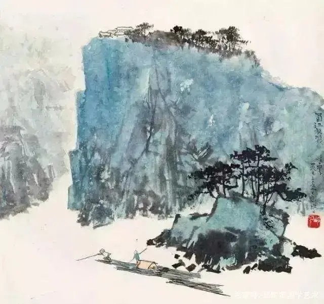 【古也美术教育】想象力画画与艺术修养