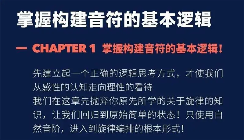 【哎呀音乐】Niko小烨 职业吉他实用套路手册：加花solo篇