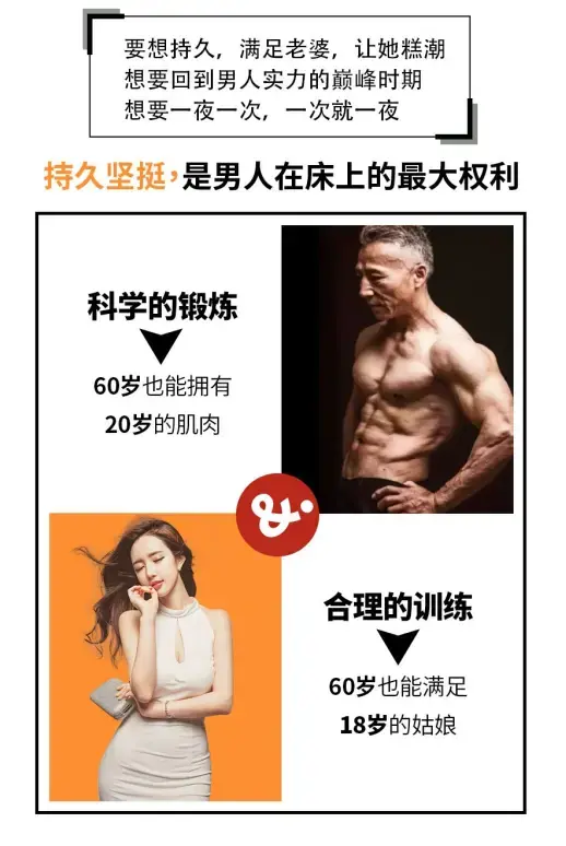 5步告别快男：拒绝同床尴尬，男性科学延时训练-图片2