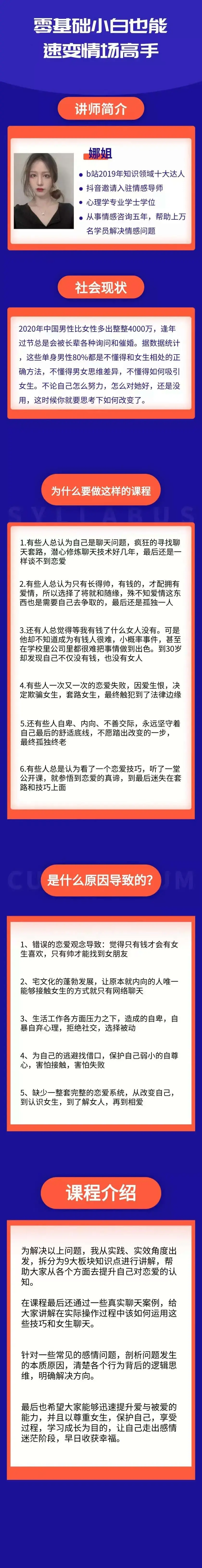 零基础轻松入门恋爱之道2.0-图片2