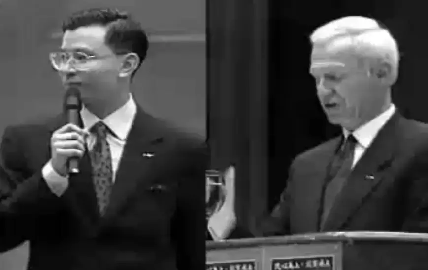 哈维麦凯 攻心为上建立人际关系的66项黄金法则