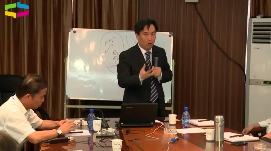 管理沟通要点 一流领导的有效沟通秘笈