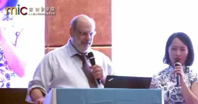 【营创商学院】【谈判】斯图尔特·戴蒙德：沃顿商学院最受欢迎的谈判课教授