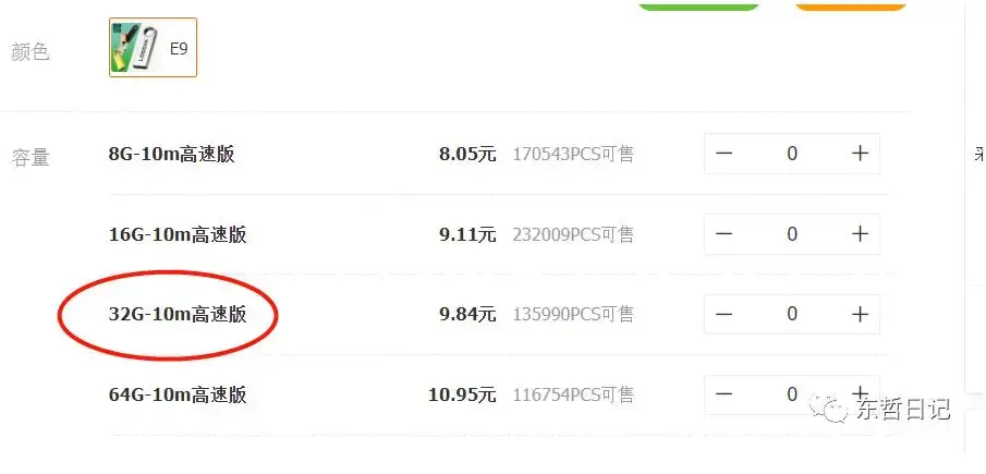 东哲日记：全网首创实物虚拟电商项目，速来捡钱，成本低，一单赚几十块！-图片3