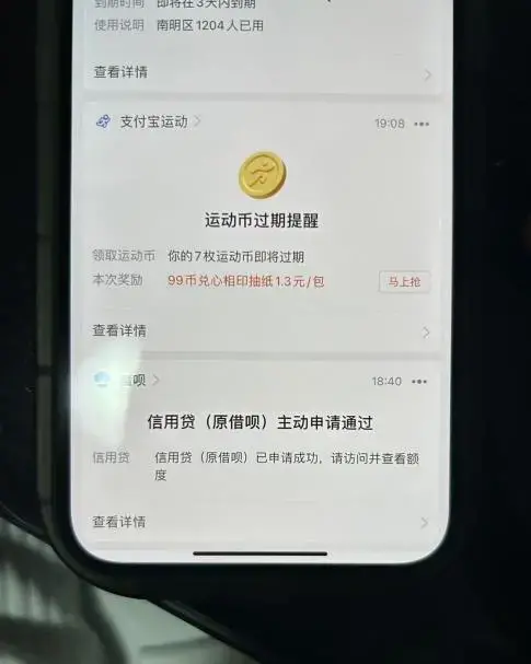 外面收费的388的支付宝借呗强开教程，仅揭秘具体真实性自测-图片2