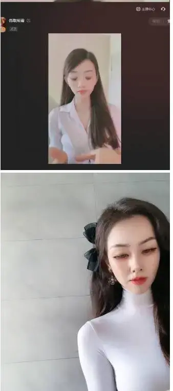 外面工作室收1980的项目，七月份最新美女撸音浪，号称日入几千-图片2