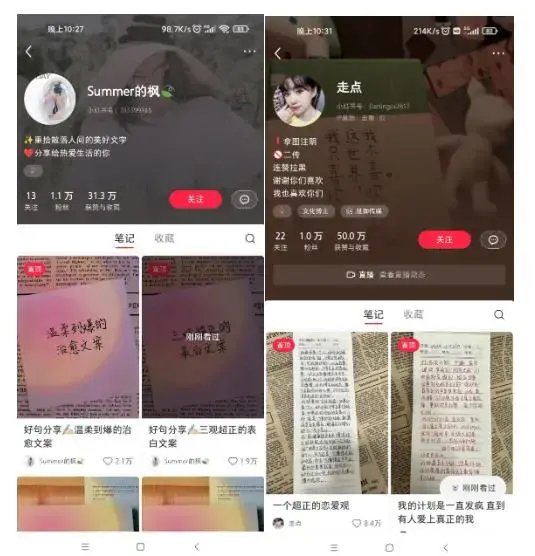 AI批量制造小红书爆款笔记+小红书无货源，玩法一条龙实操，小白也能轻松日入500+-图片2