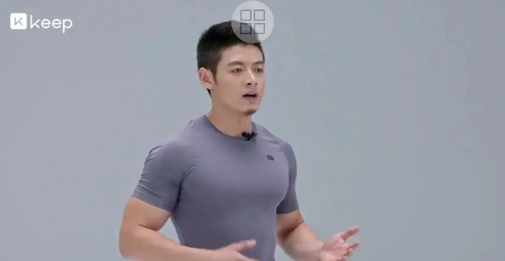 keep健身运动43套会员视频合集